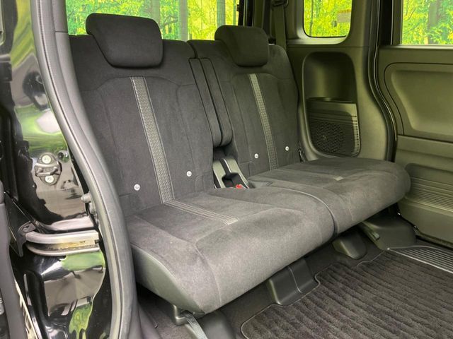 HONDA N BOX CUSTOM 2021 Image 31