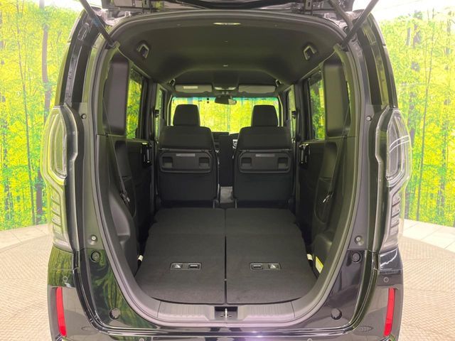 HONDA N BOX CUSTOM 2021 Image 31