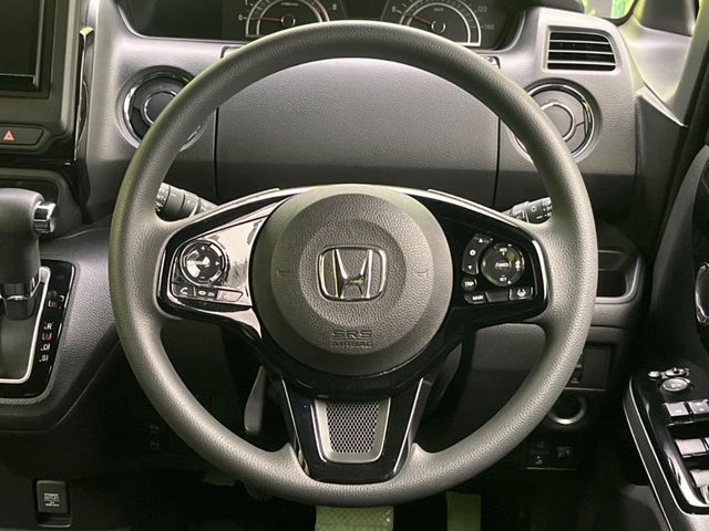 HONDA N BOX CUSTOM 2021 Image 31