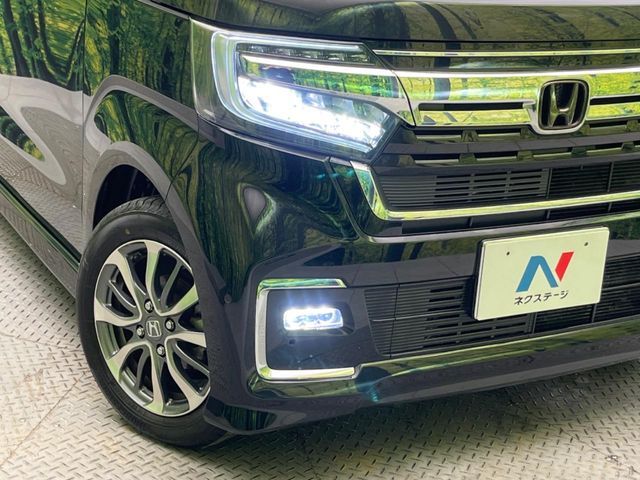 HONDA N BOX CUSTOM 2021 Image 31