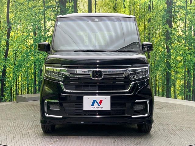 HONDA N BOX CUSTOM 2021 Image 31