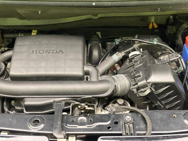 HONDA N BOX CUSTOM 2021 Image 31