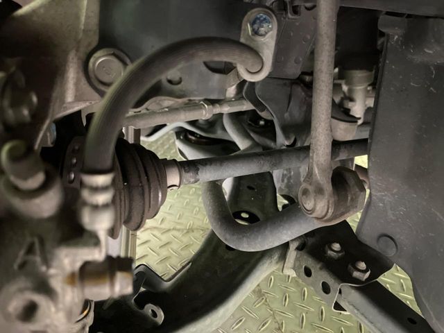 HONDA N BOX CUSTOM 2021 Image 31