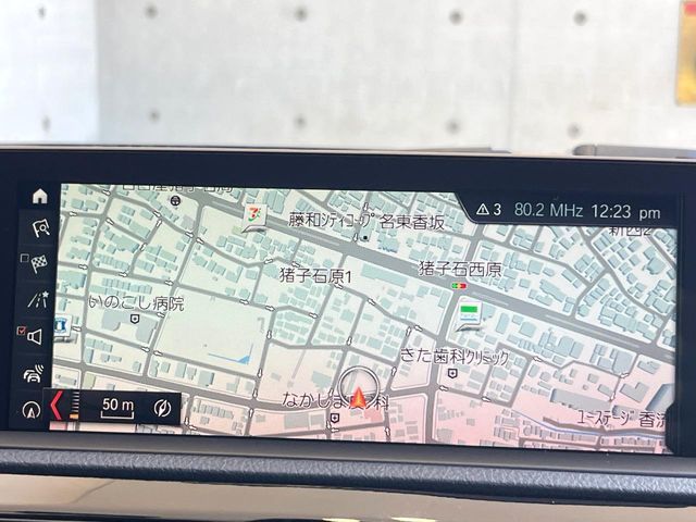 BMW 1SERIES 2018 Image 31