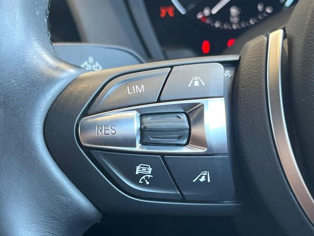 BMW 1SERIES 2018 Image 31