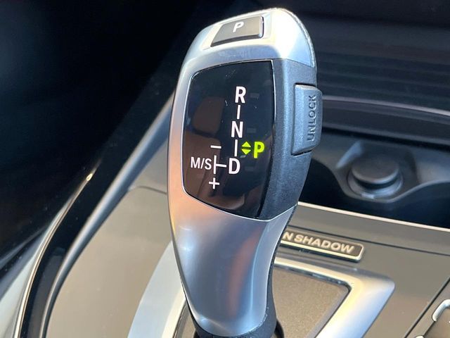 BMW 1SERIES 2018 Image 31