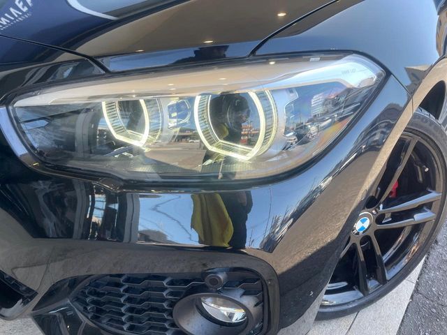 BMW 1SERIES 2018 Image 31