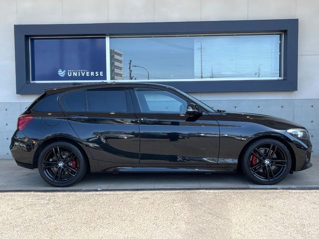 BMW 1SERIES 2018 Image 31