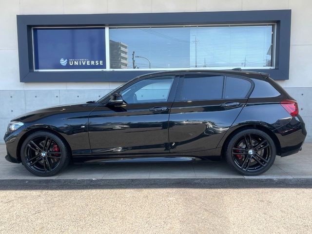 BMW 1SERIES 2018 Image 31