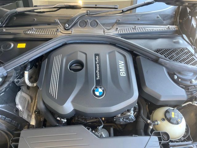 BMW 1SERIES 2018 Image 31