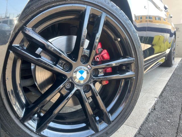 BMW 1SERIES 2018 Image 31