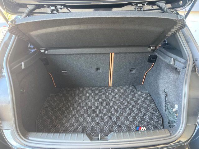 BMW 1SERIES 2018 Image 31