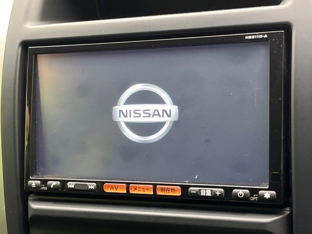 NISSAN X-TRAIL 4WD 2012 Image 31