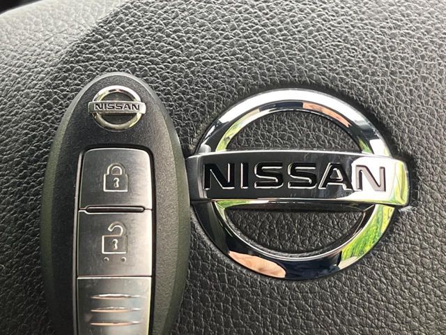 NISSAN X-TRAIL 4WD 2012 Image 31