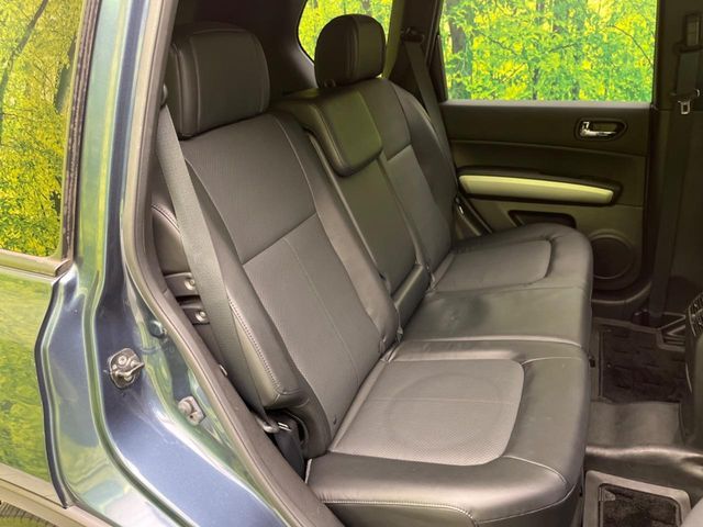 NISSAN X-TRAIL 4WD 2012 Image 31