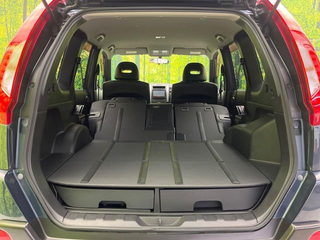 NISSAN X-TRAIL 4WD 2012 Image 31