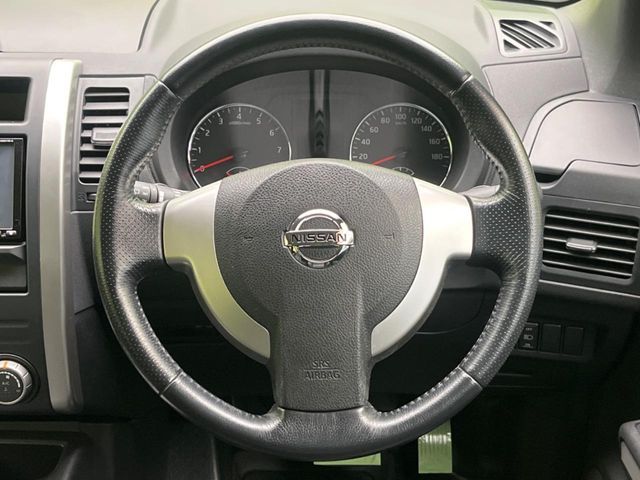 NISSAN X-TRAIL 4WD 2012 Image 31