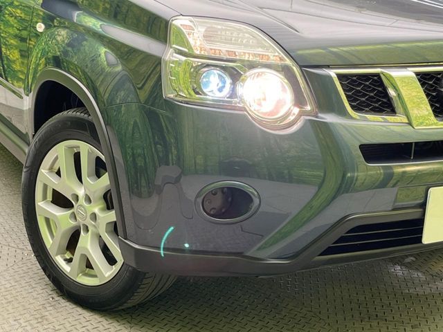 NISSAN X-TRAIL 4WD 2012 Image 31