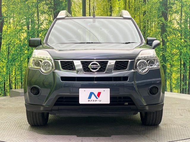 NISSAN X-TRAIL 4WD 2012 Image 31