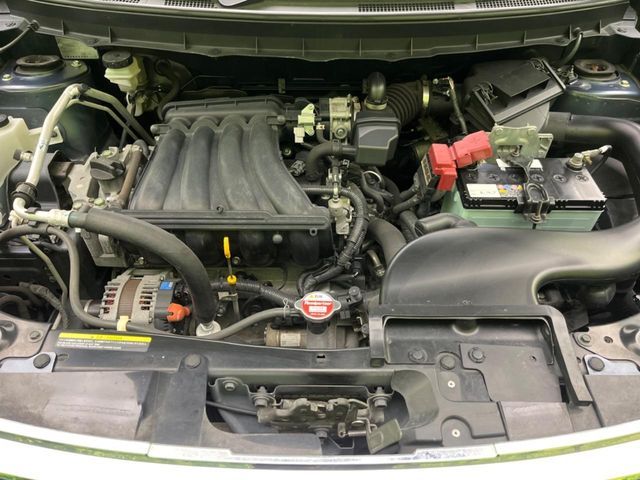 NISSAN X-TRAIL 4WD 2012 Image 31