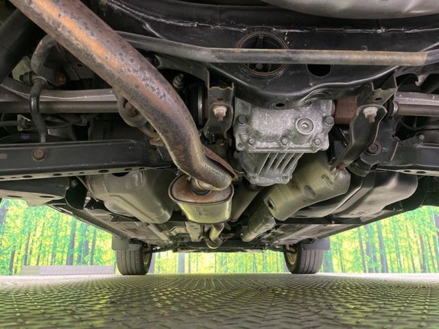 NISSAN X-TRAIL 4WD 2012 Image 31