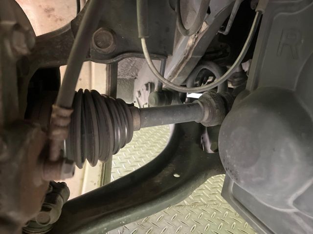 NISSAN X-TRAIL 4WD 2012 Image 31