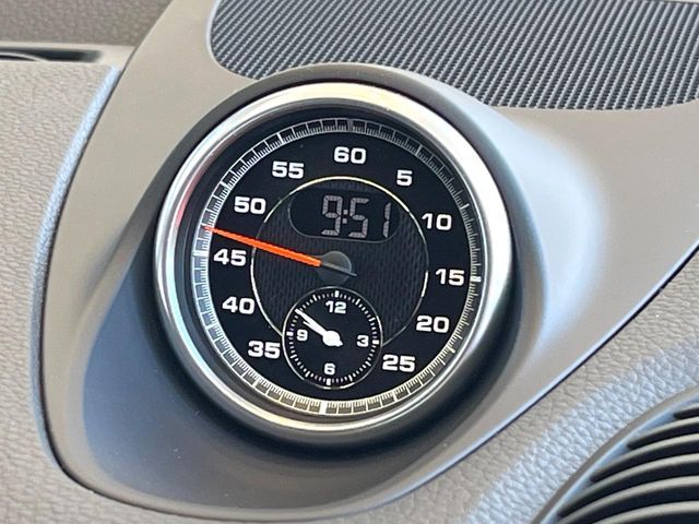 PORSCHE 718BOXSTER 2020 Image 31