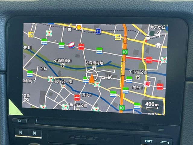 PORSCHE 718BOXSTER 2020 Image 31