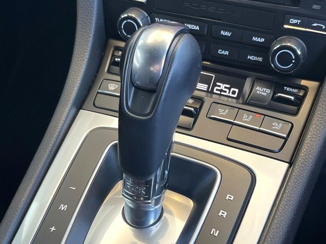 PORSCHE 718BOXSTER 2020 Image 31