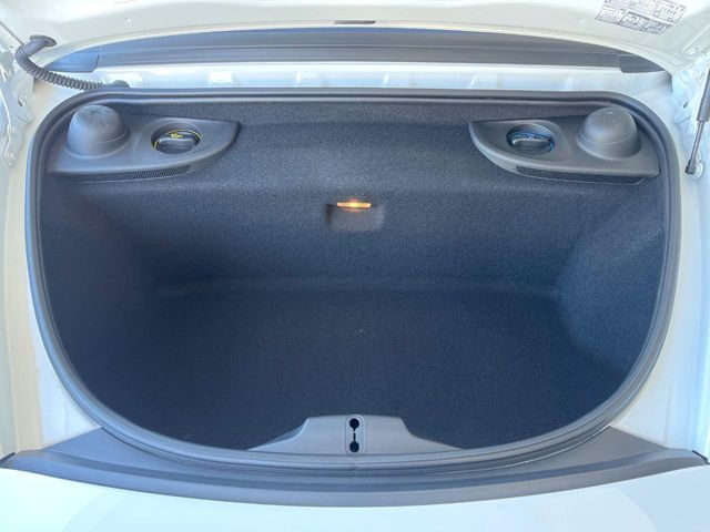 PORSCHE 718BOXSTER 2020 Image 31