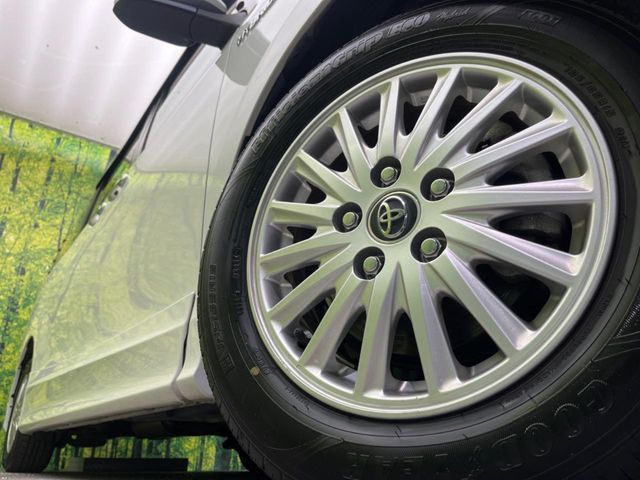 TOYOTA NOAH HYBRID 2015 Image 31