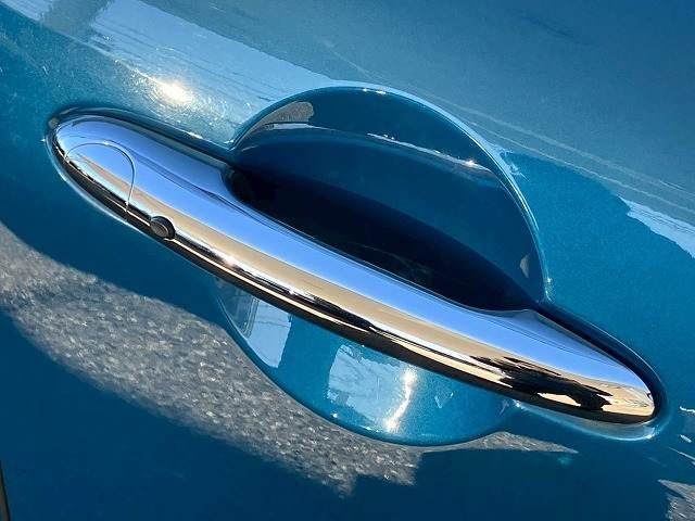 BMW MINI COOPER D 5DOOR 2021 Image 31