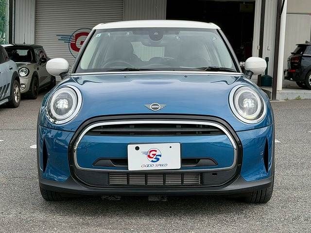 BMW MINI COOPER D 5DOOR 2021 Image 31