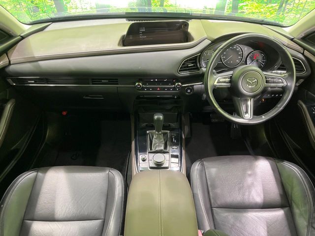 MAZDA CX-30 2020 Image 31