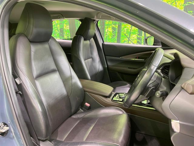 MAZDA CX-30 2020 Image 31