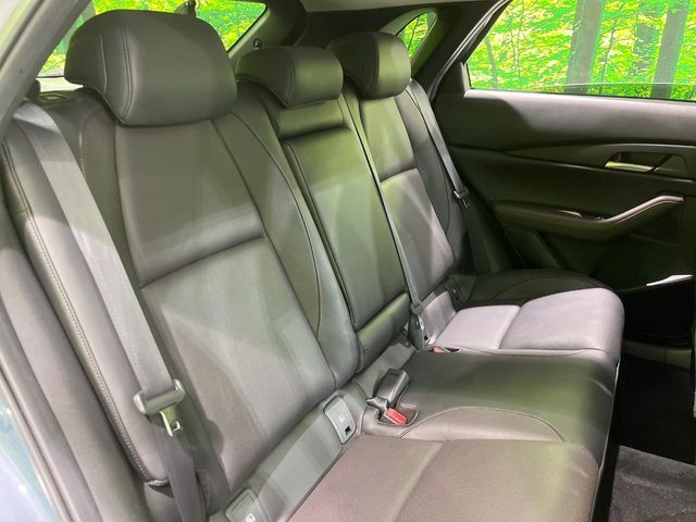 MAZDA CX-30 2020 Image 31