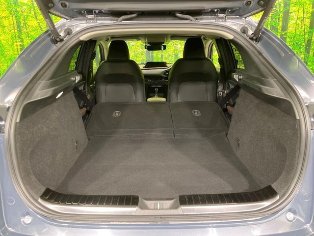 MAZDA CX-30 2020 Image 31