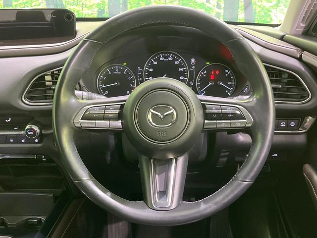 MAZDA CX-30 2020 Image 31