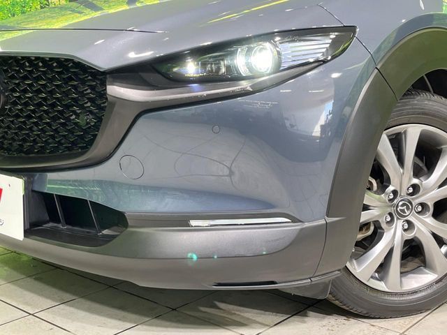 MAZDA CX-30 2020 Image 31