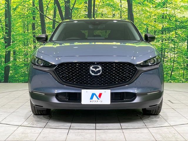 MAZDA CX-30 2020 Image 31