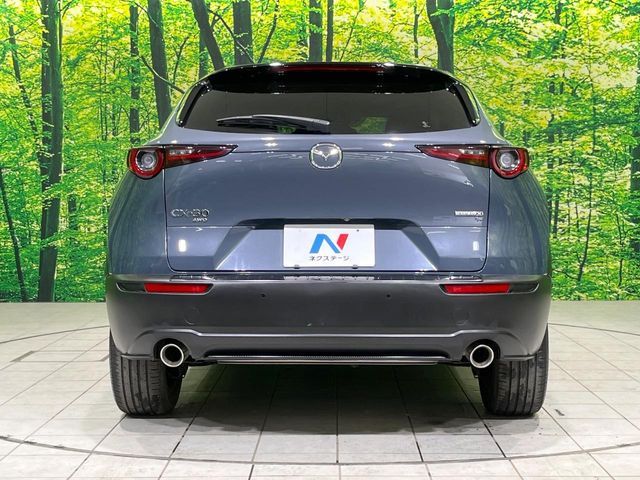 MAZDA CX-30 2020 Image 31