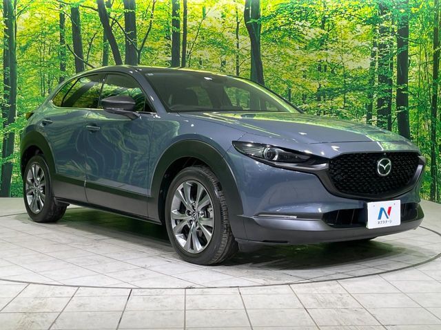 MAZDA CX-30 2020 Image 31