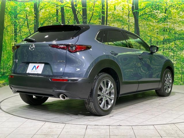 MAZDA CX-30 2020 Image 31