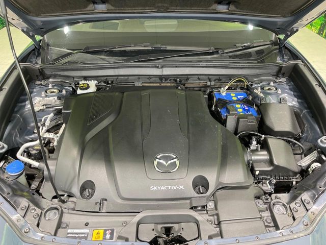 MAZDA CX-30 2020 Image 31