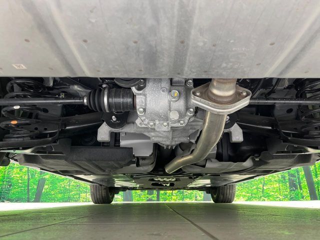 MAZDA CX-30 2020 Image 31