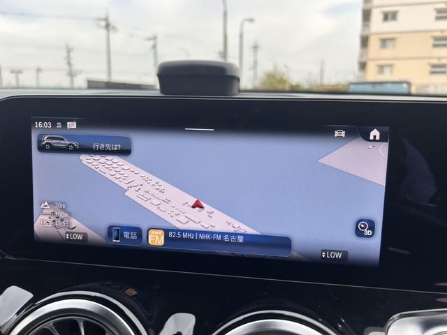 MERCEDES BENZ GLB 2024 Image 31