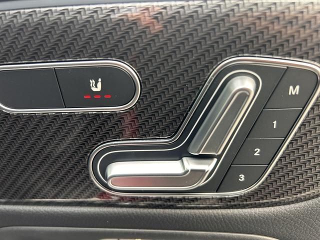 MERCEDES BENZ GLB 2024 Image 31