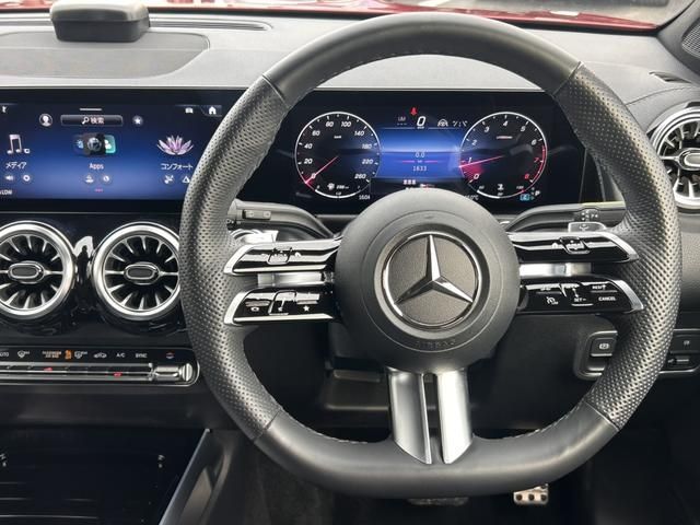 MERCEDES BENZ GLB 2024 Image 31