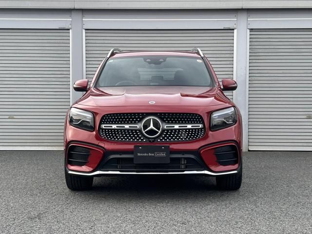 MERCEDES BENZ GLB 2024 Image 31
