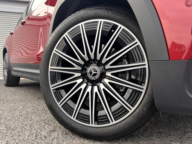 MERCEDES BENZ GLB 2024 Image 31